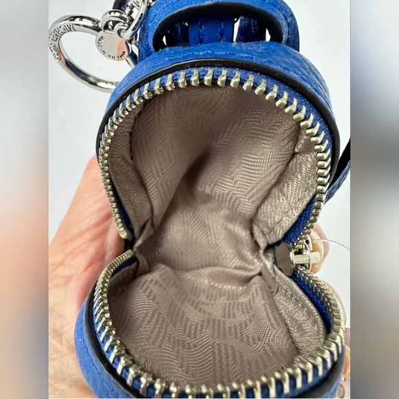 NWT MK Backpack Bagcharm/Keyring - Picture 5 of 7